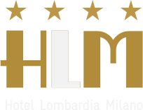 Hotel Lombardia Logo